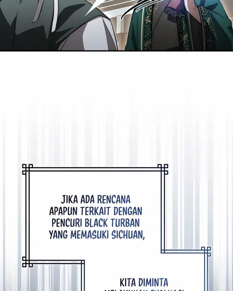 Sword God Dragon chapter 20 halaman 15