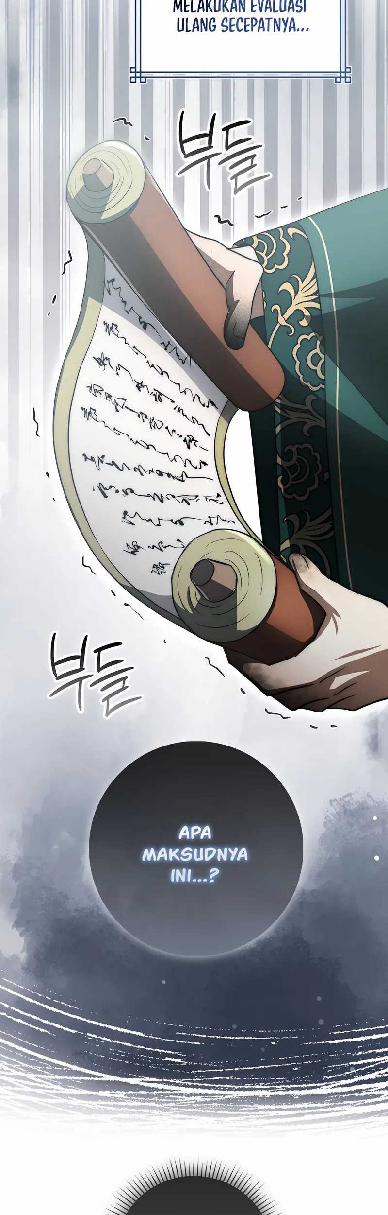 Sword God Dragon chapter 20 halaman 16