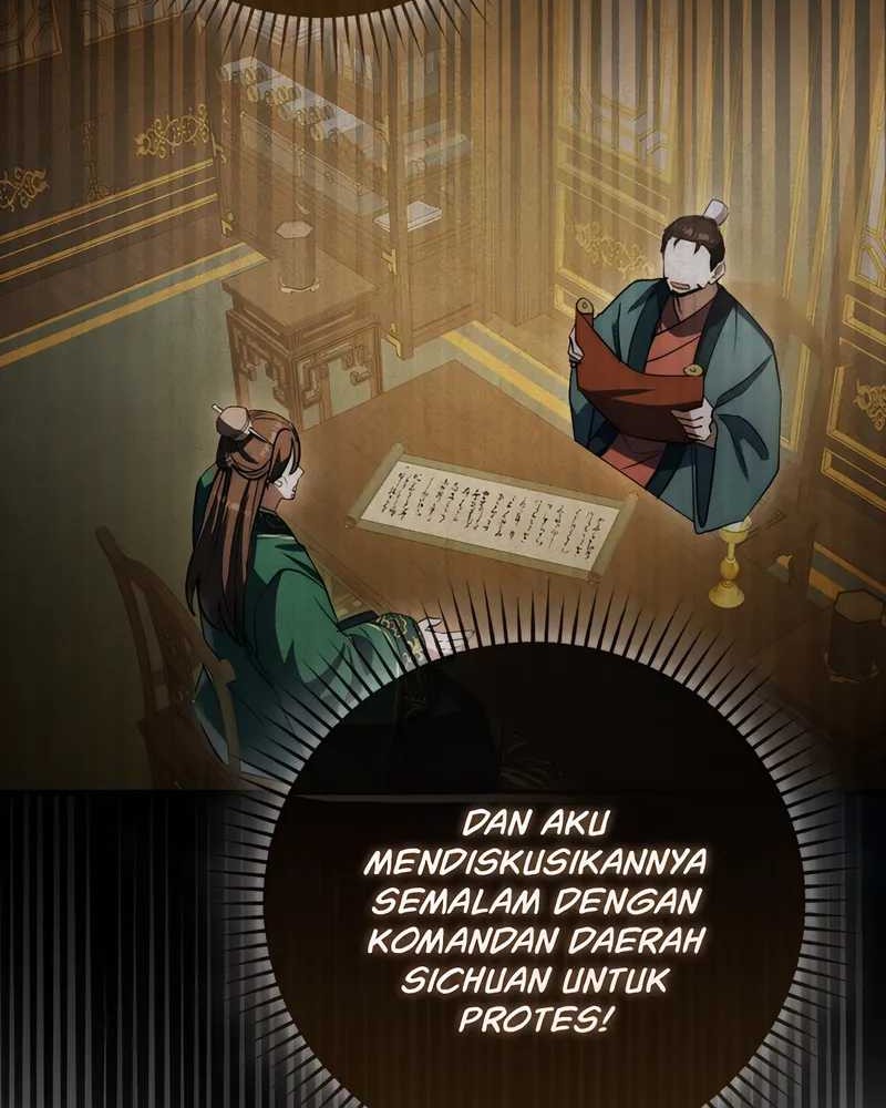 Sword God Dragon chapter 20 halaman 18