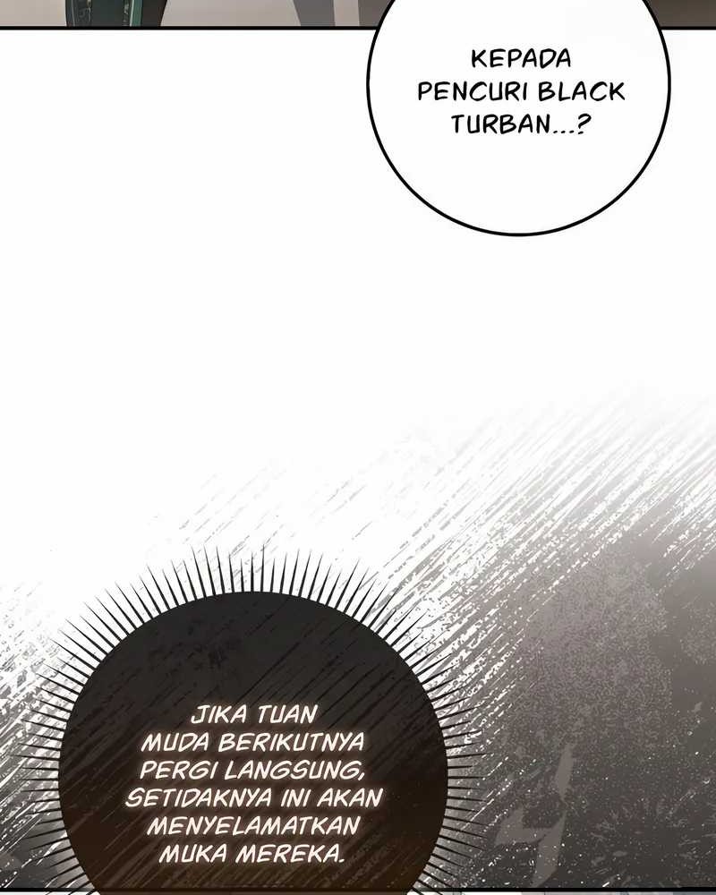 Sword God Dragon chapter 20 halaman 21