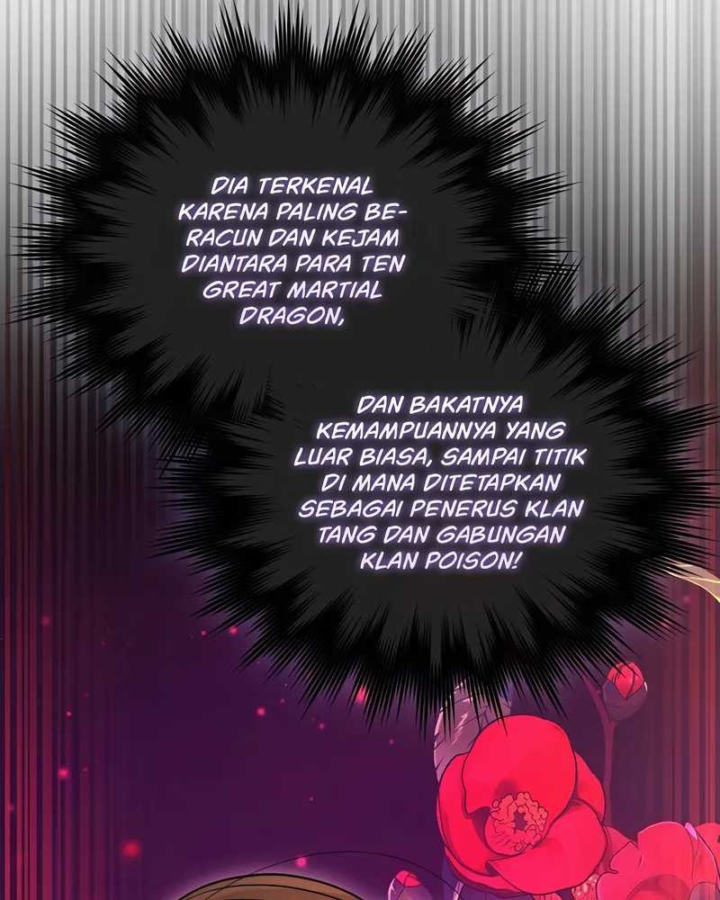 Sword God Dragon chapter 20 halaman 33