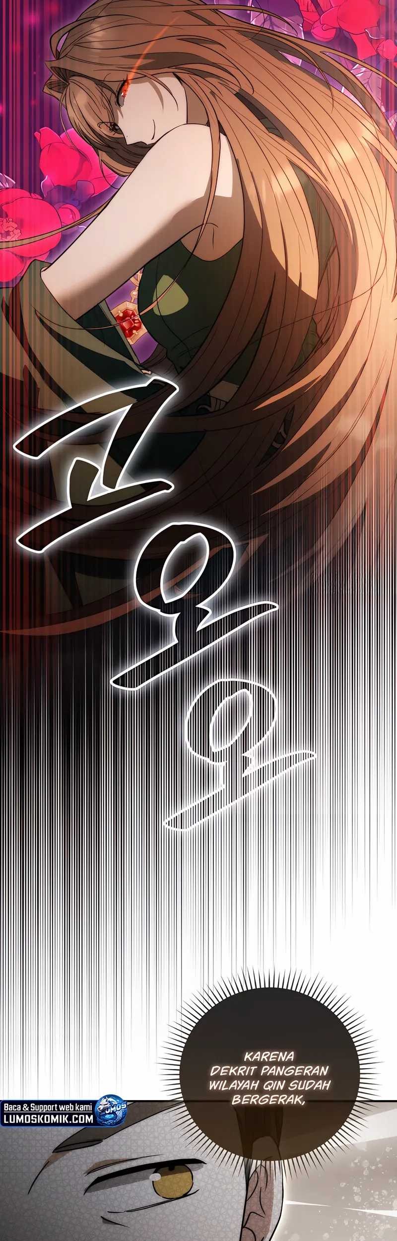 Sword God Dragon chapter 20 halaman 34