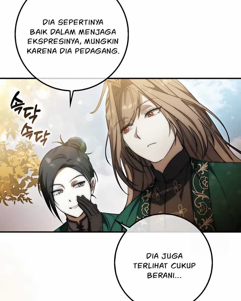 Sword God Dragon chapter 20 halaman 36