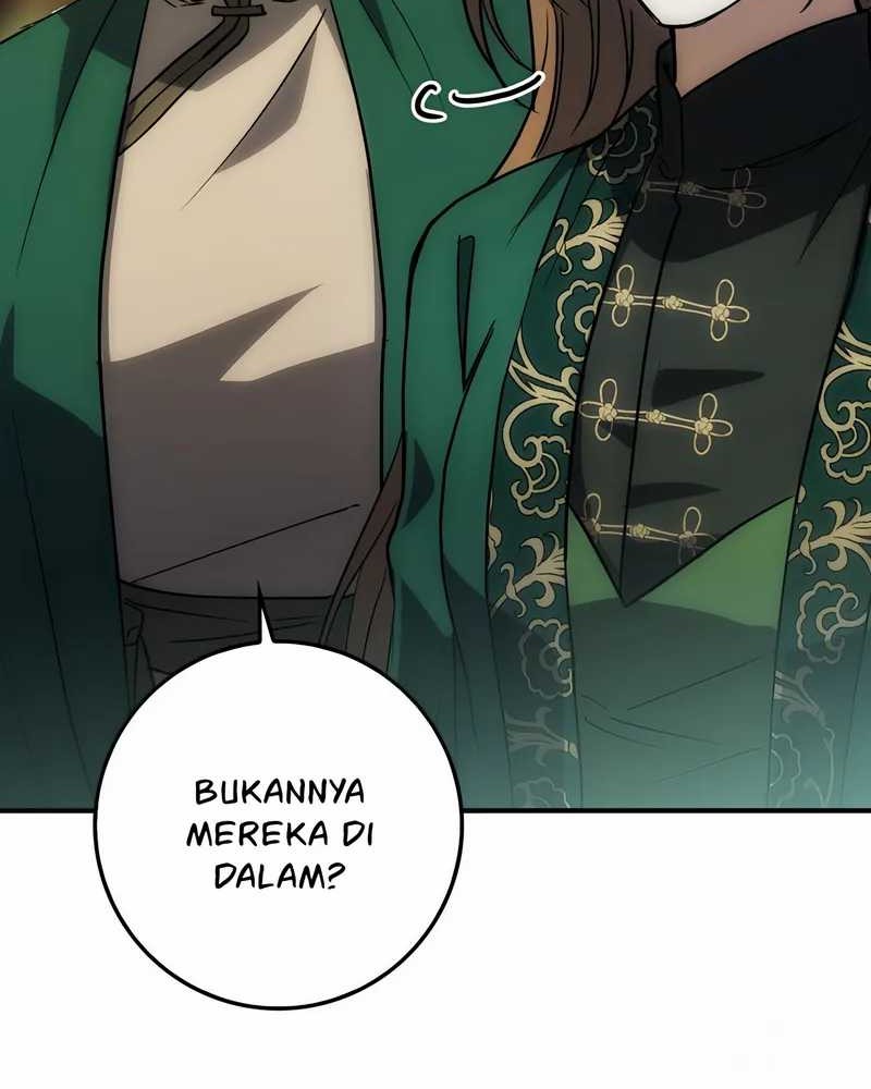 Sword God Dragon chapter 20 halaman 45