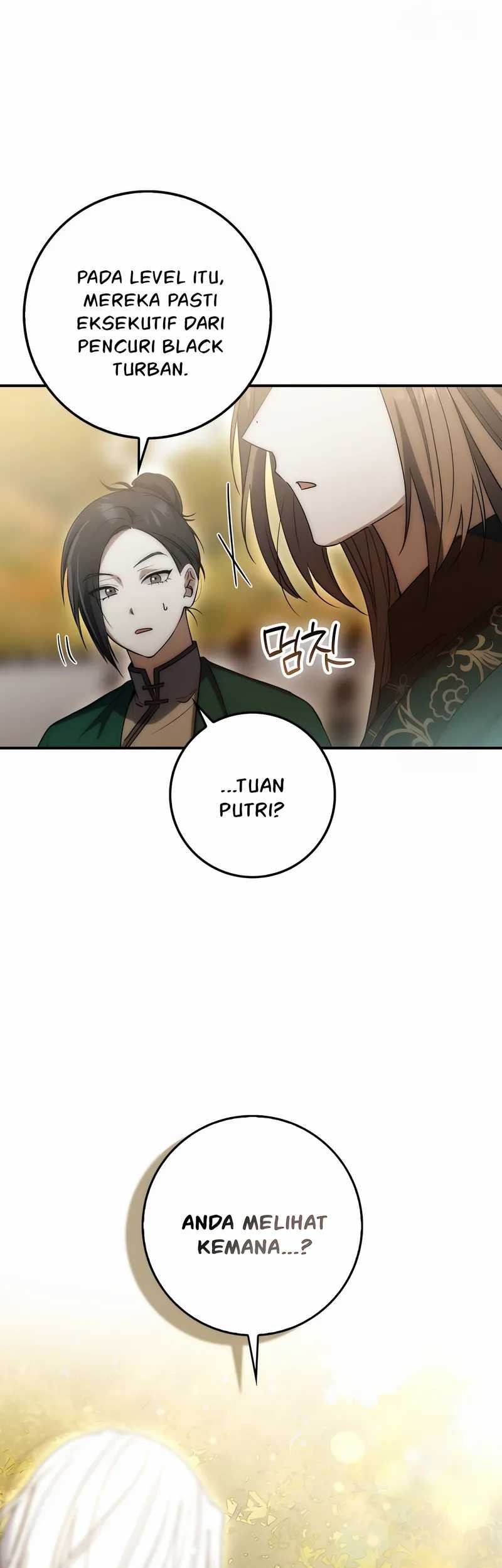 Sword God Dragon chapter 20 halaman 46