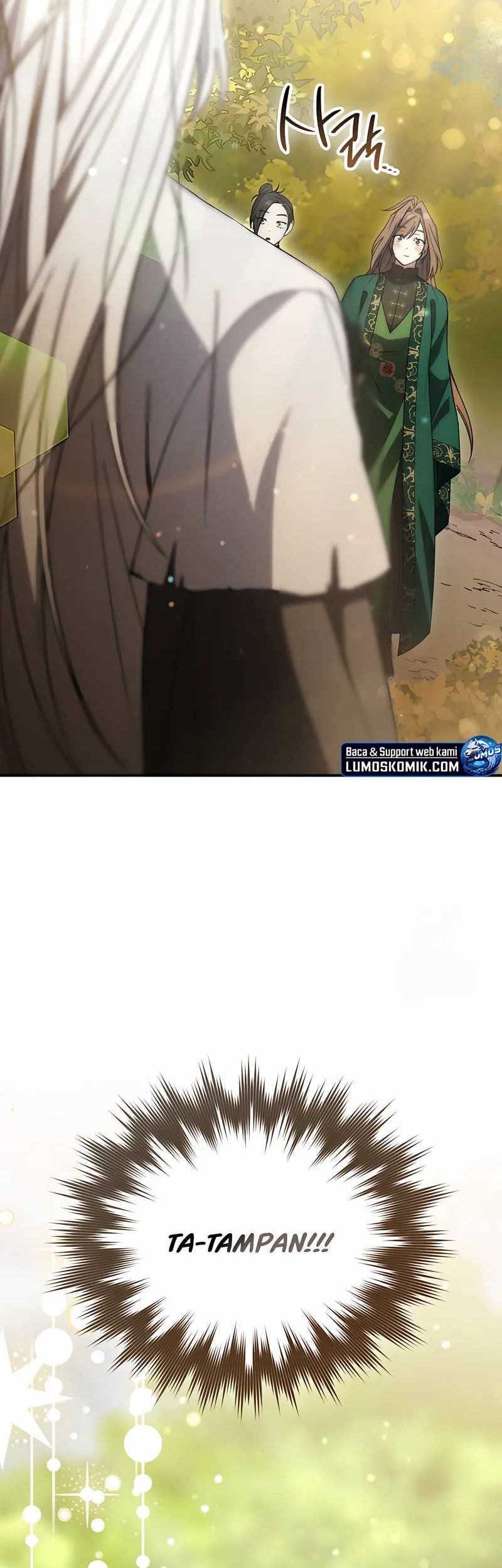 Sword God Dragon chapter 20 halaman 47