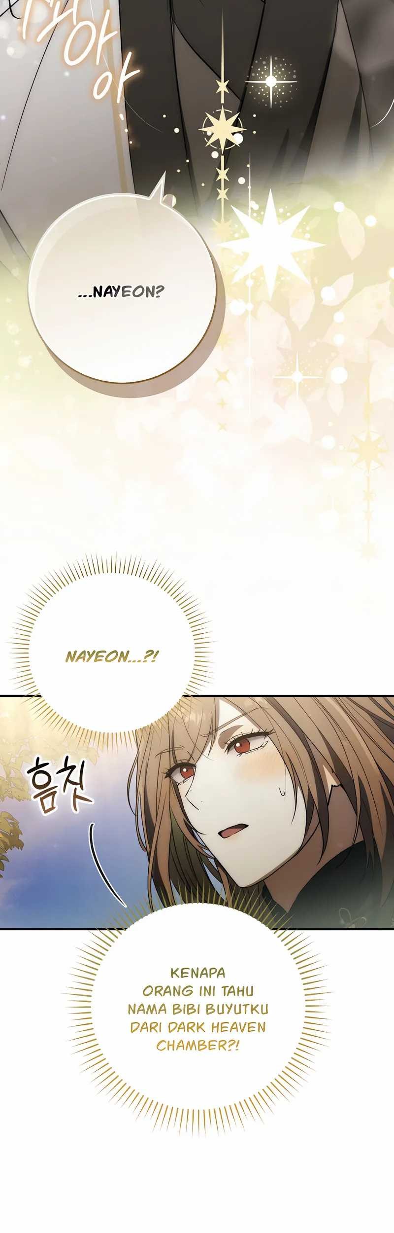 Sword God Dragon chapter 20 halaman 49