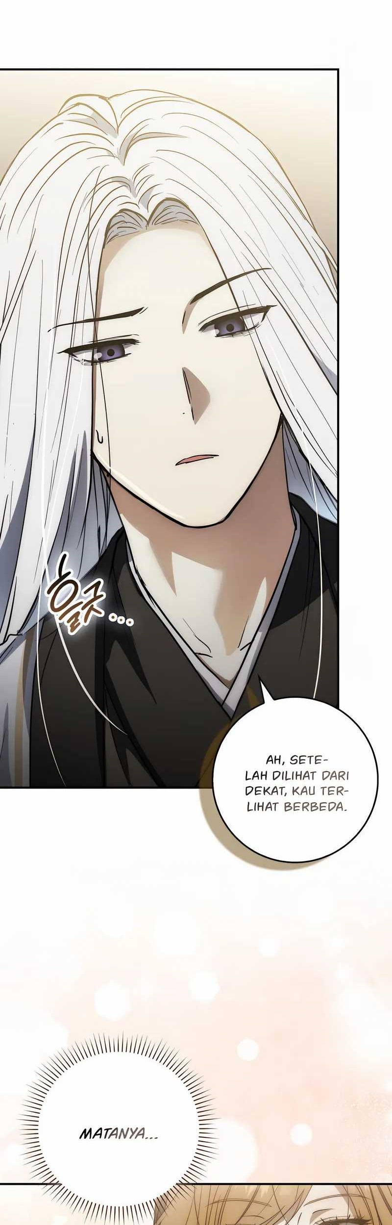 Sword God Dragon chapter 20 halaman 50