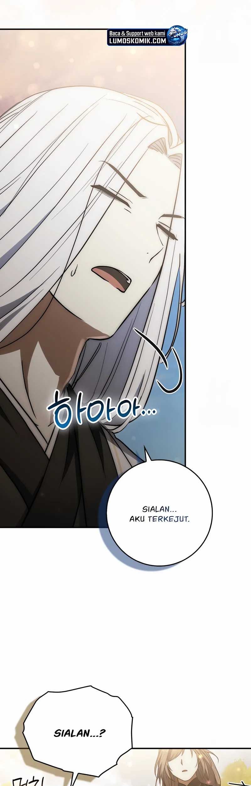 Sword God Dragon chapter 20 halaman 52