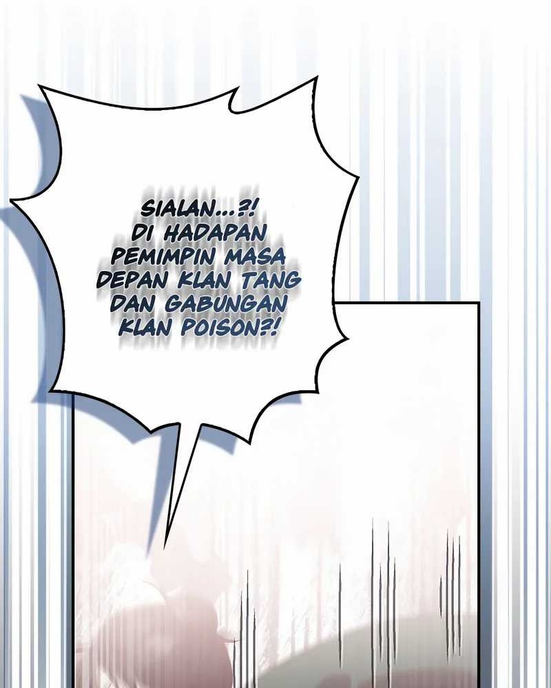 Sword God Dragon chapter 20 halaman 54