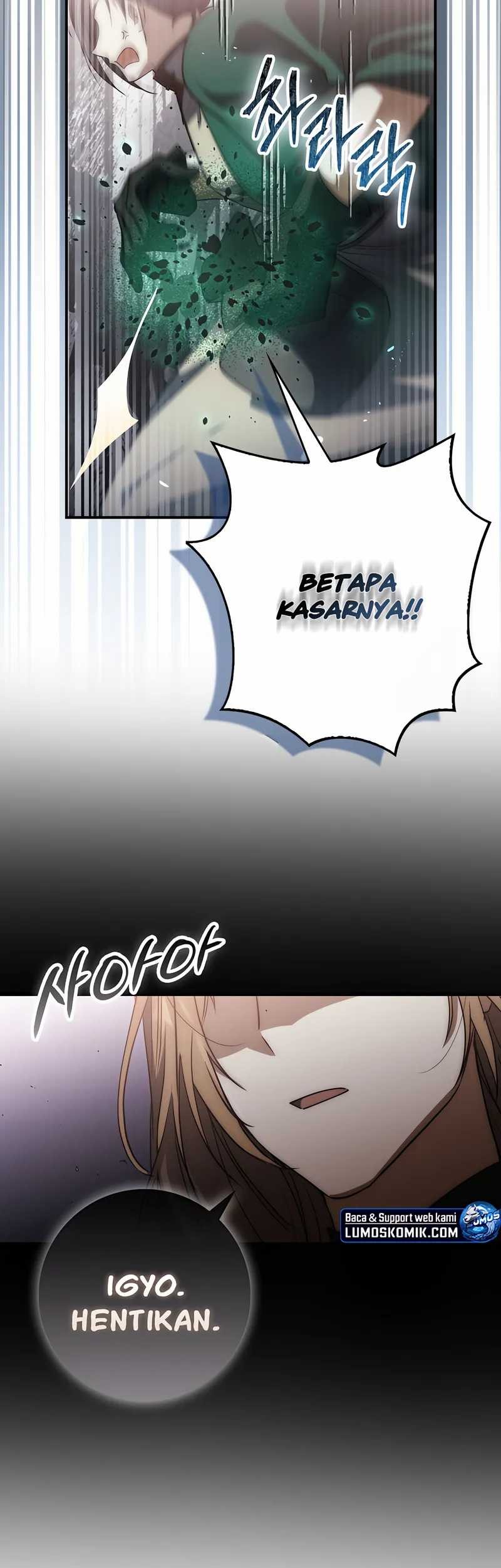 Sword God Dragon chapter 20 halaman 55