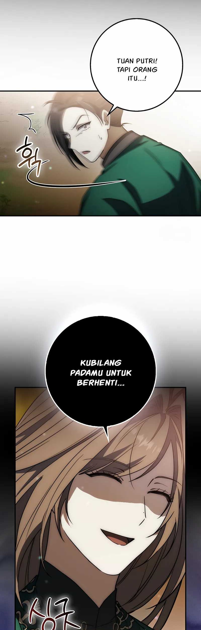 Sword God Dragon chapter 20 halaman 56