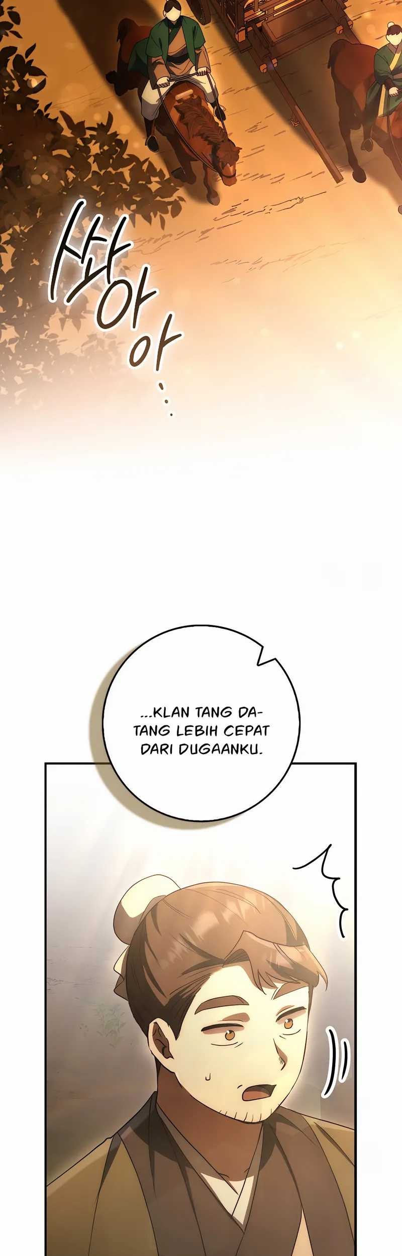 Sword God Dragon chapter 20 halaman 67