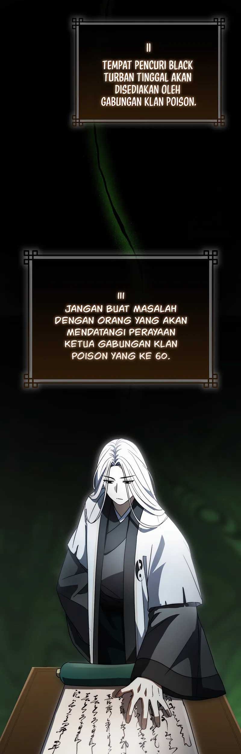 Sword God Dragon chapter 20 halaman 71