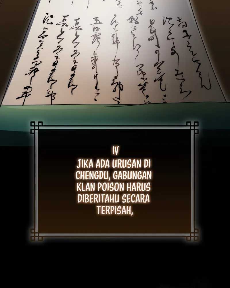 Sword God Dragon chapter 20 halaman 72