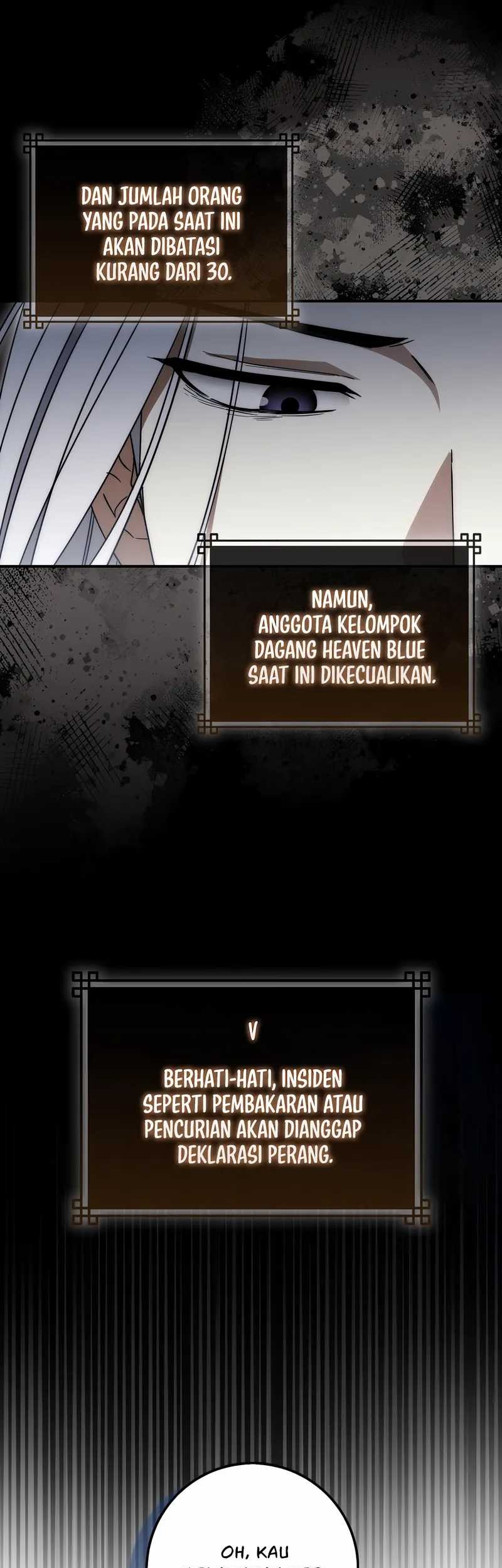 Sword God Dragon chapter 20 halaman 73