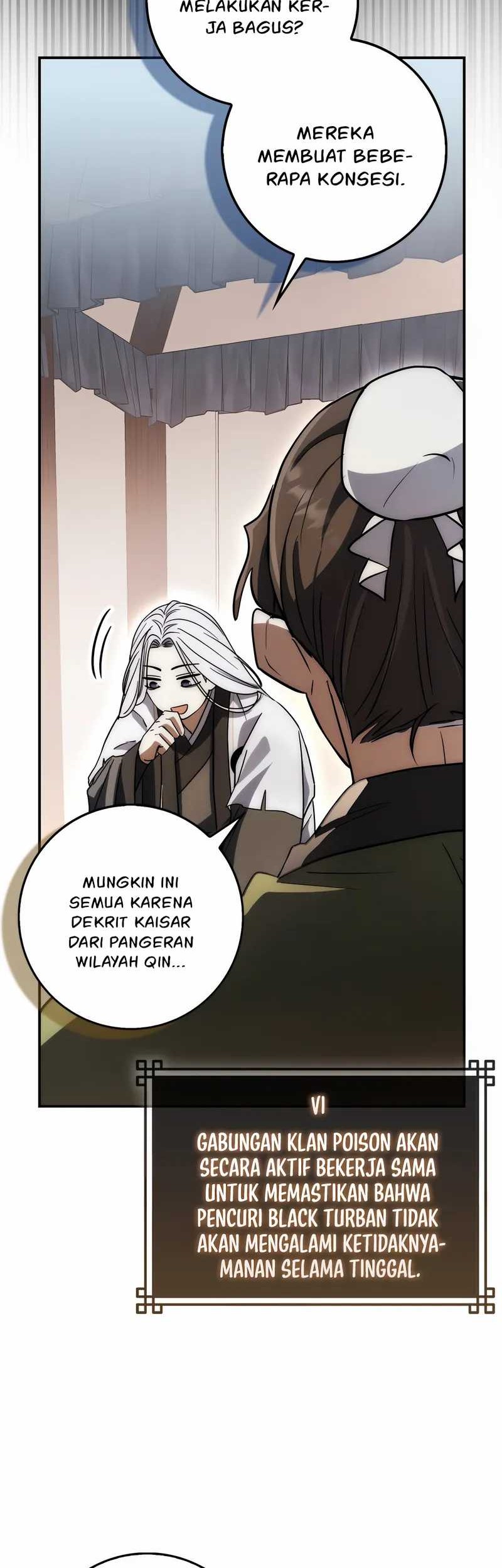 Sword God Dragon chapter 20 halaman 74