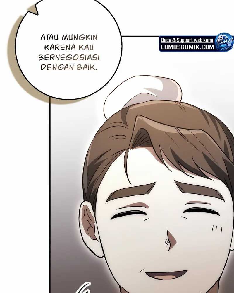 Sword God Dragon chapter 20 halaman 75
