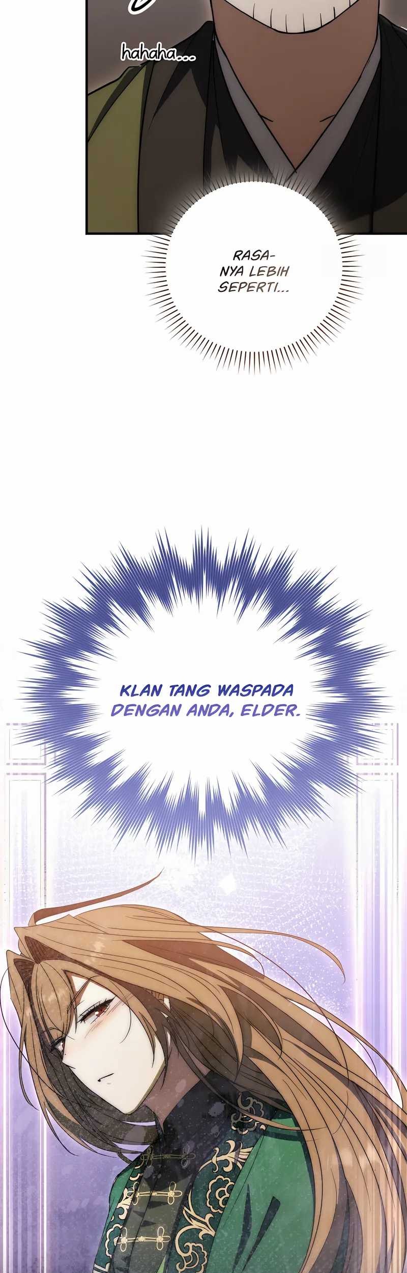 Sword God Dragon chapter 20 halaman 76