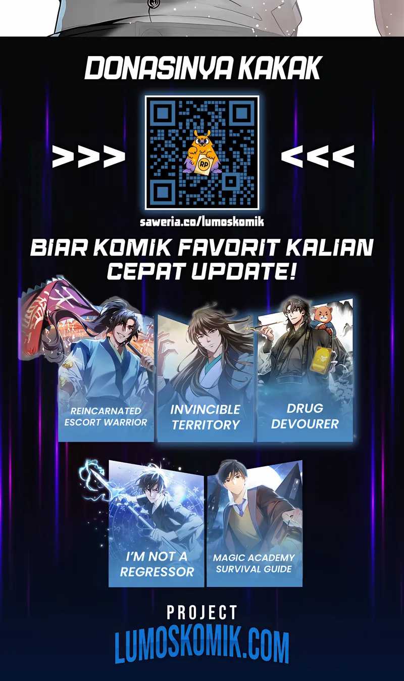 Sword God Dragon chapter 20 halaman 79
