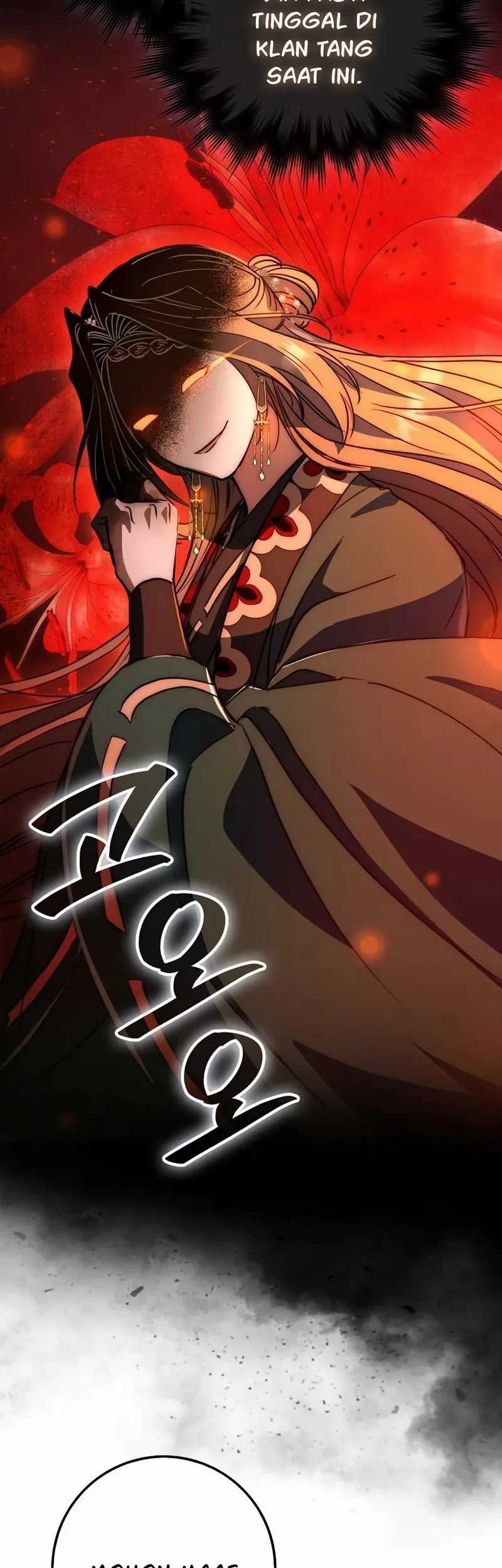 Sword God Dragon Bab 21 halaman 4