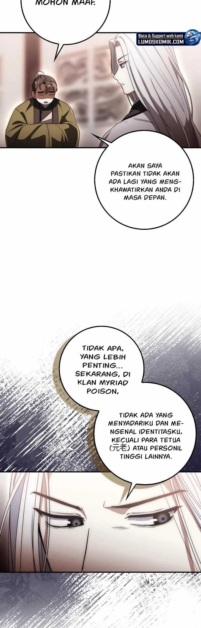Sword God Dragon Bab 21 halaman 5