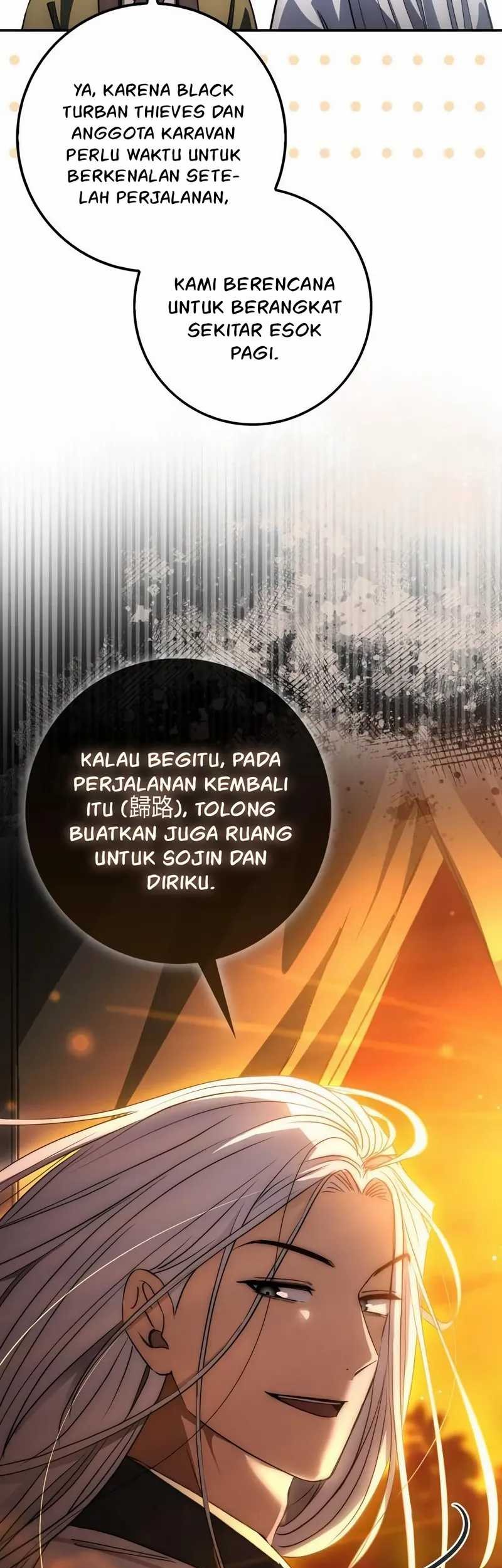 Sword God Dragon Bab 21 halaman 7