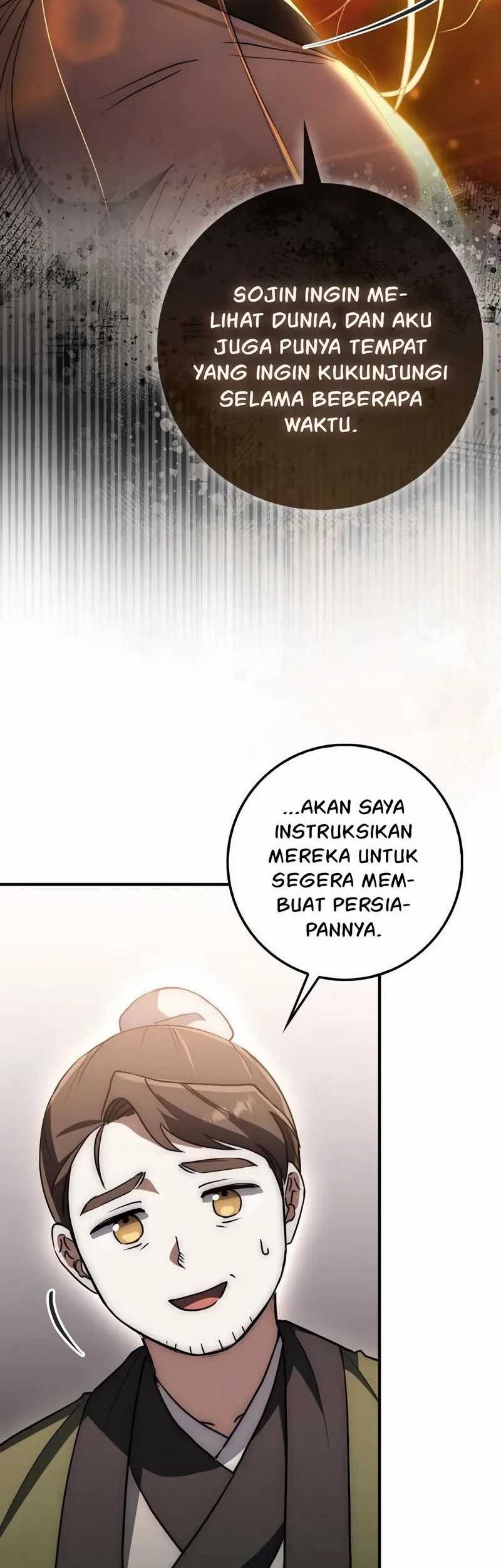 Sword God Dragon Bab 21 halaman 8