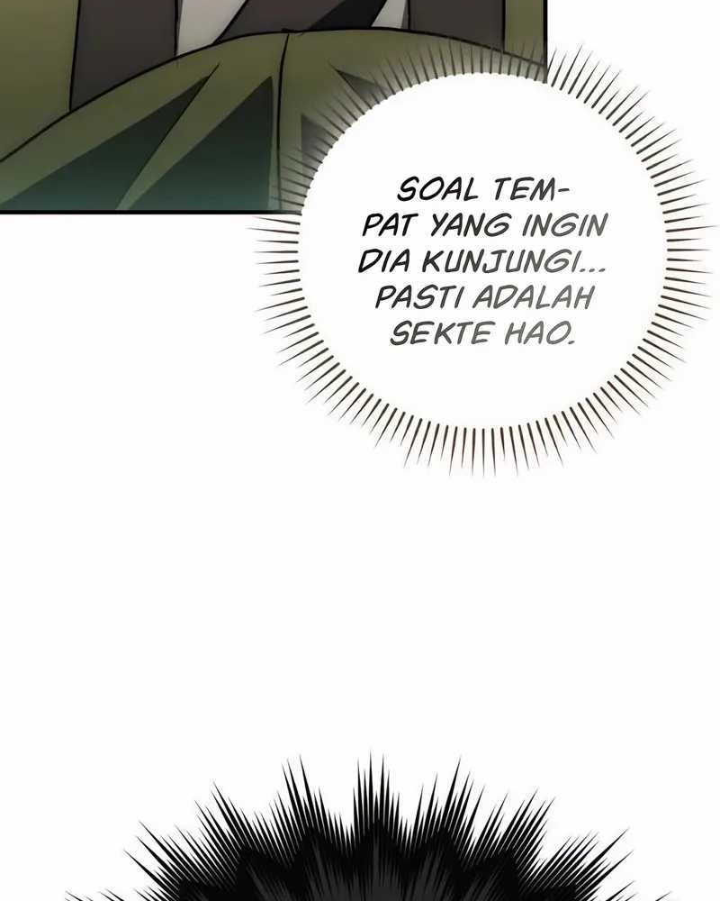 Sword God Dragon Bab 21 halaman 9