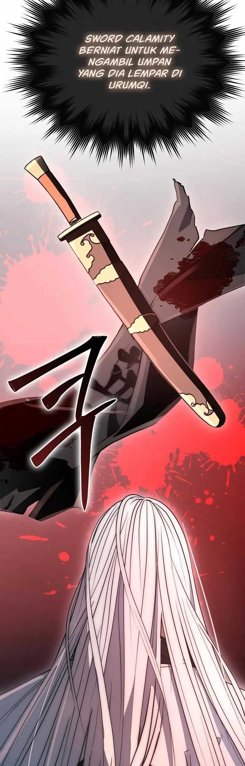 Sword God Dragon Bab 21 halaman 10