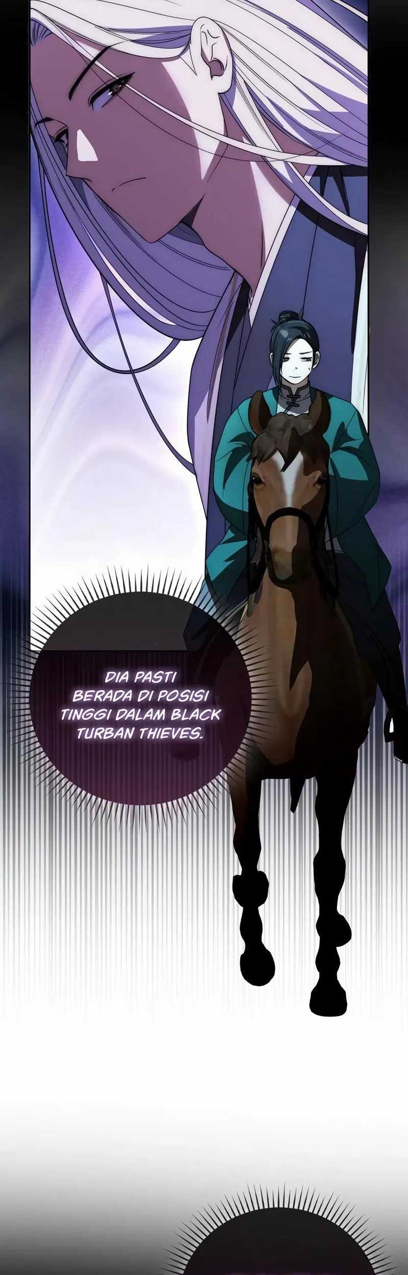 Sword God Dragon Bab 21 halaman 16