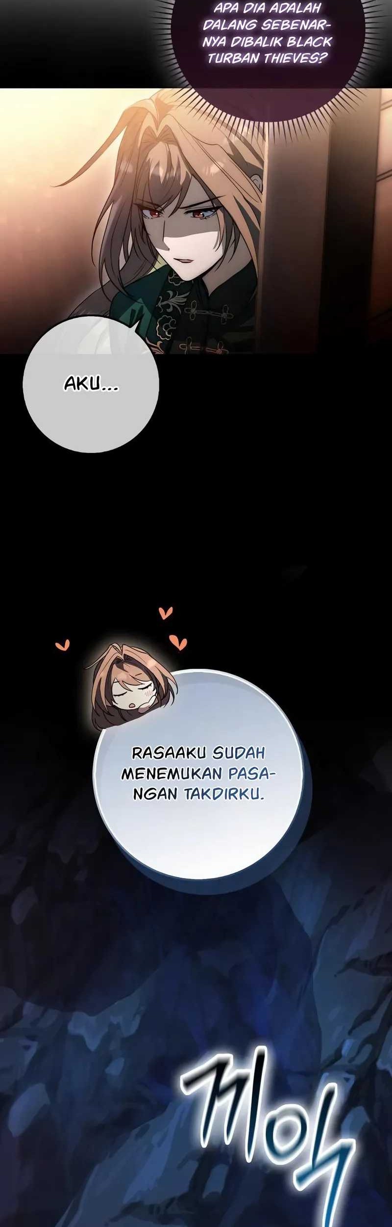 Sword God Dragon Bab 21 halaman 17