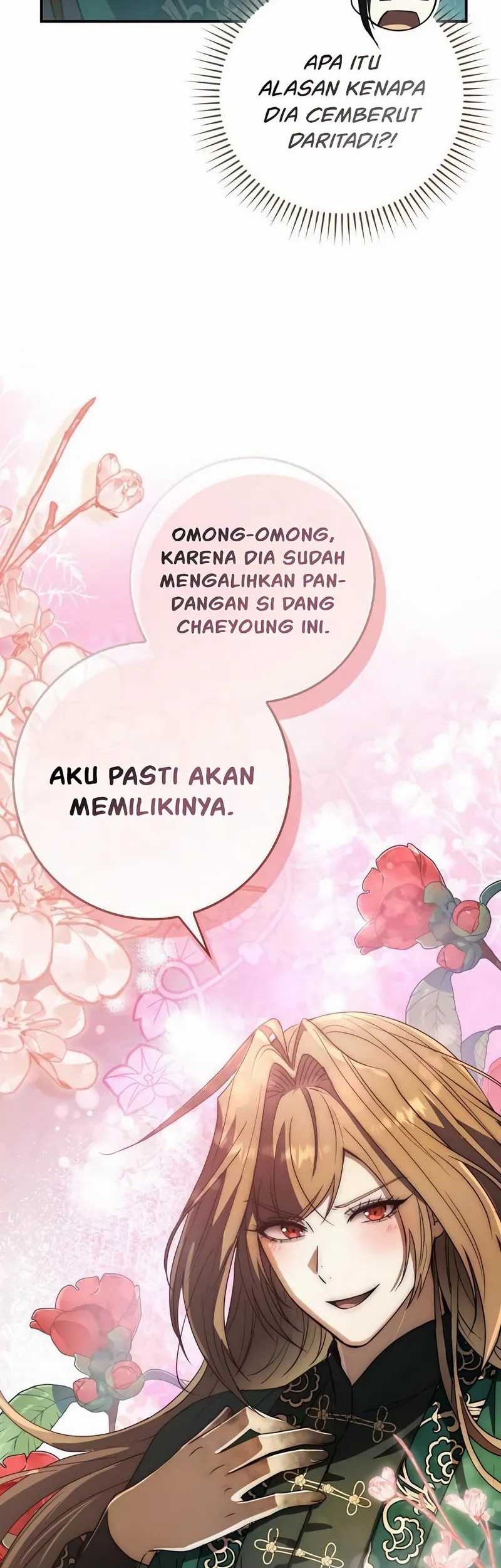 Sword God Dragon Bab 21 halaman 20