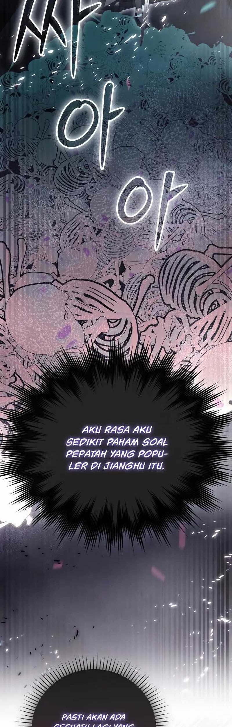 Sword God Dragon Bab 21 halaman 29