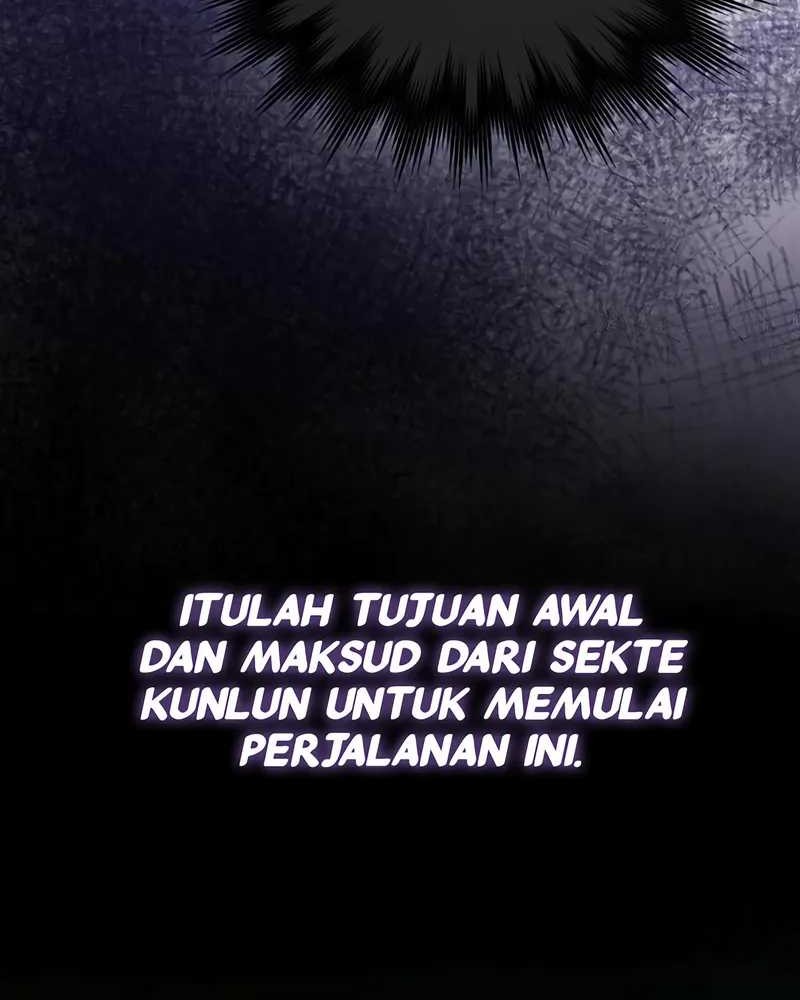 Sword God Dragon Bab 21 halaman 33