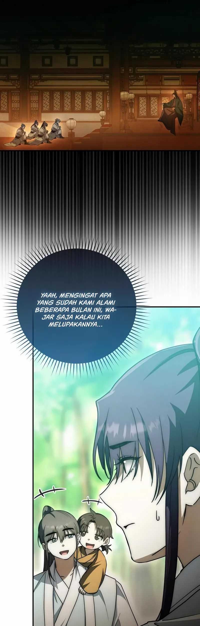 Sword God Dragon Bab 21 halaman 34