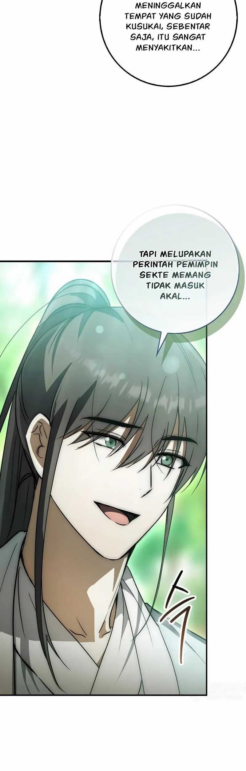 Sword God Dragon Bab 21 halaman 37