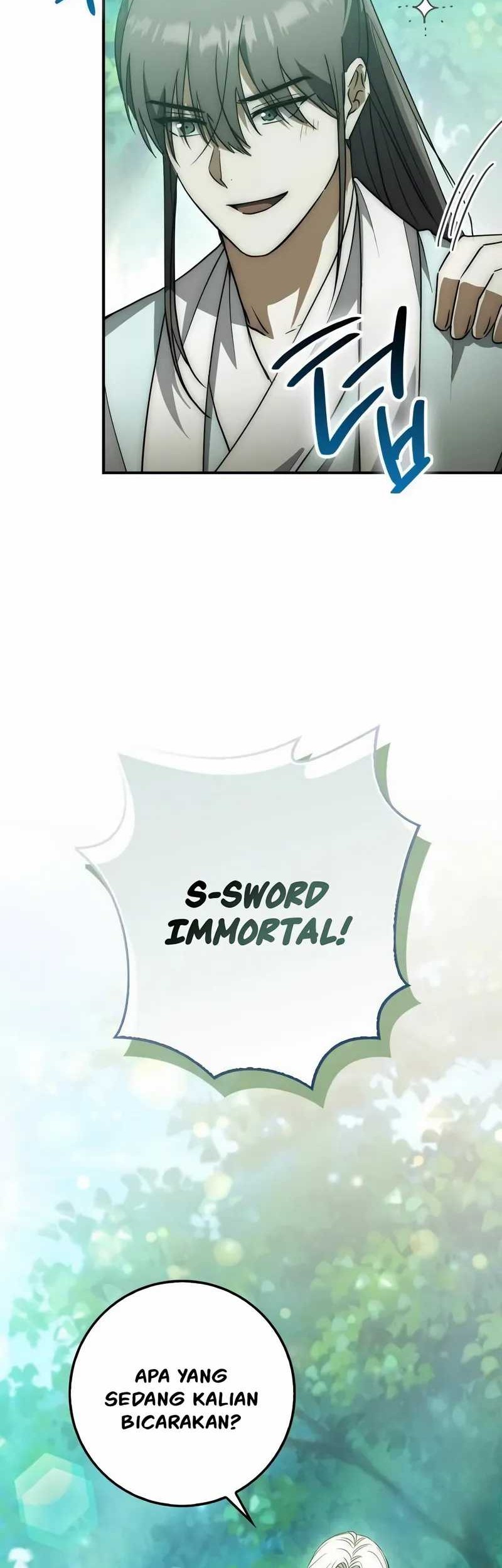 Sword God Dragon Bab 21 halaman 41