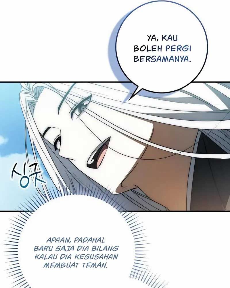 Sword God Dragon Bab 21 halaman 45