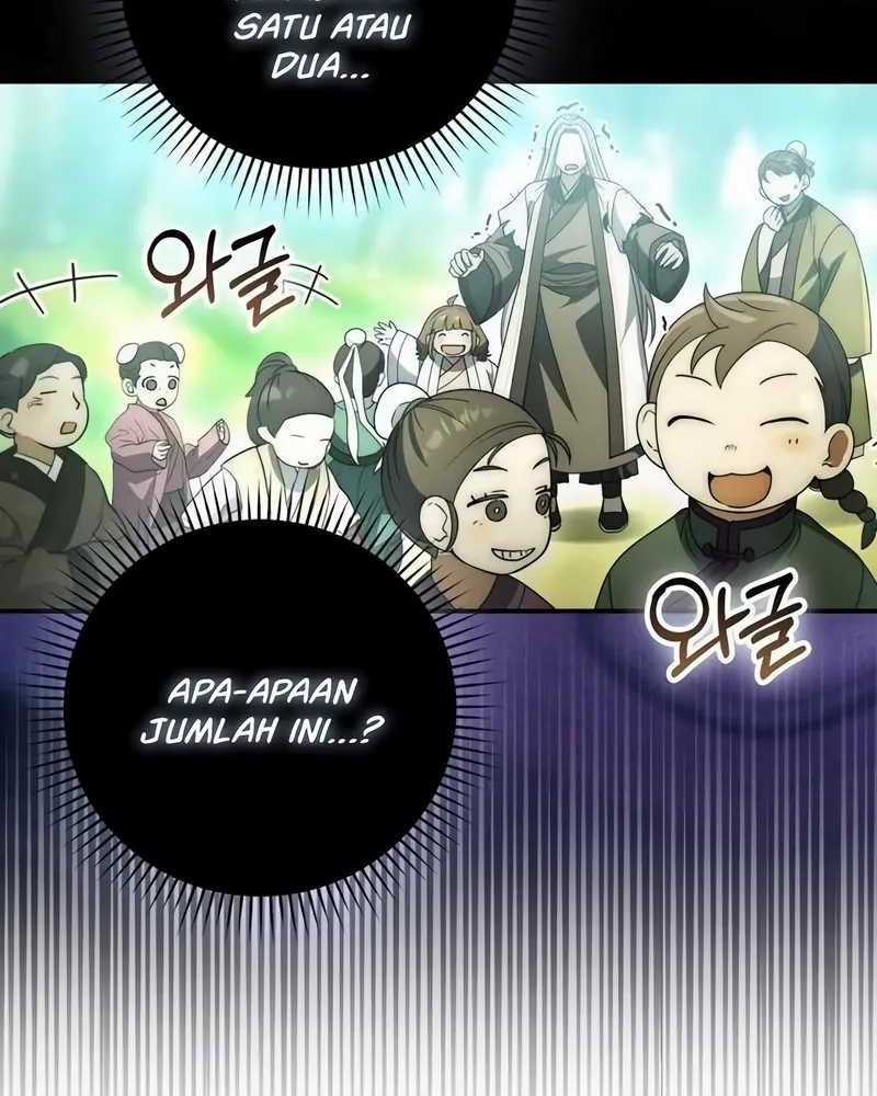 Sword God Dragon Bab 21 halaman 51