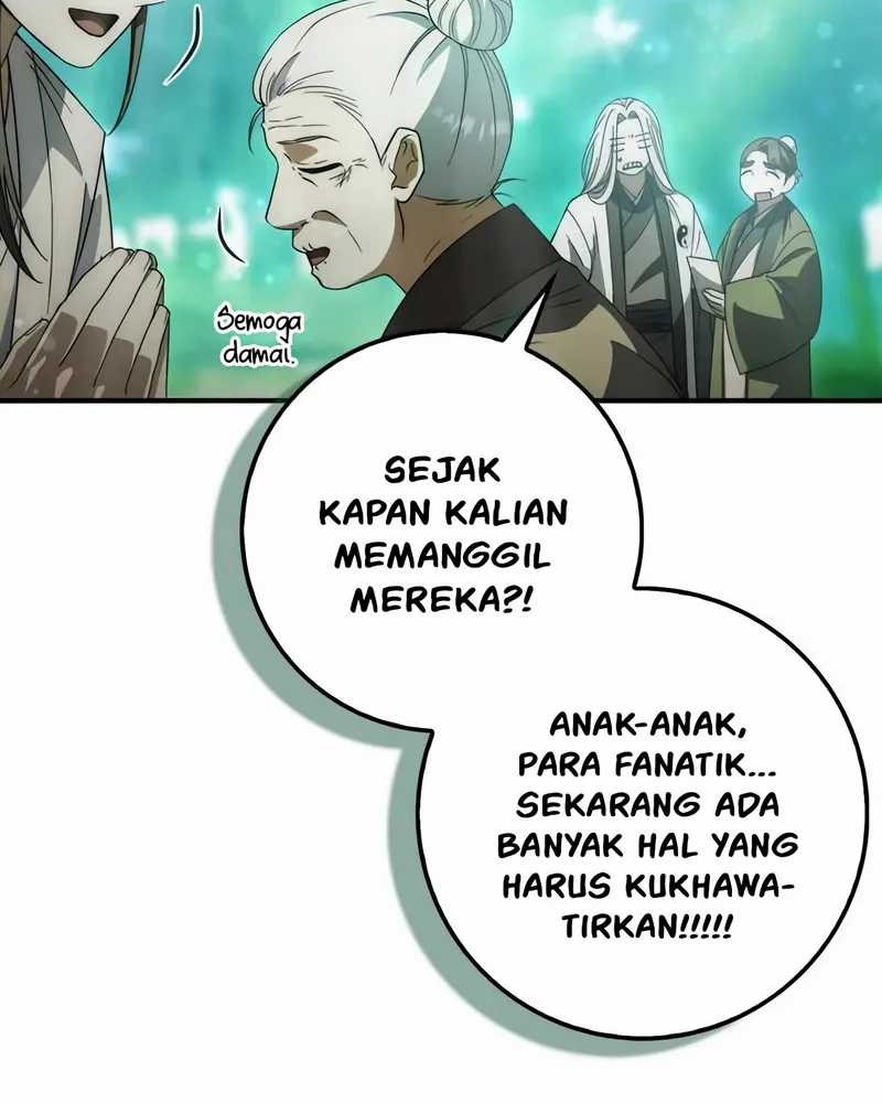 Sword God Dragon Bab 21 halaman 54