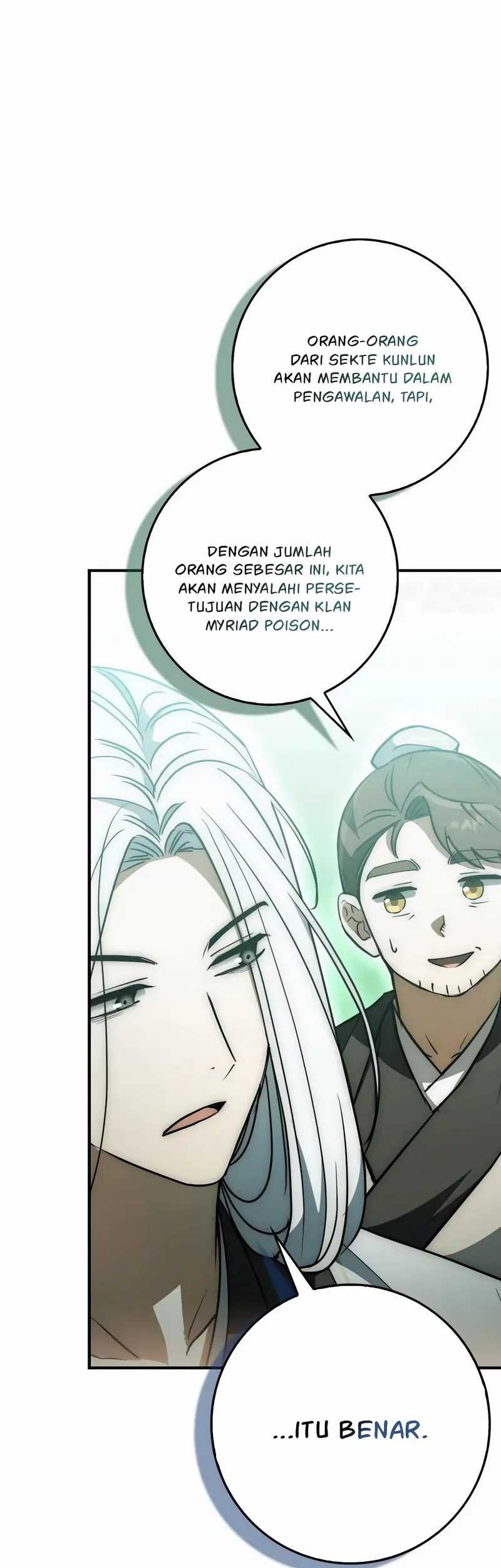 Sword God Dragon Bab 21 halaman 55