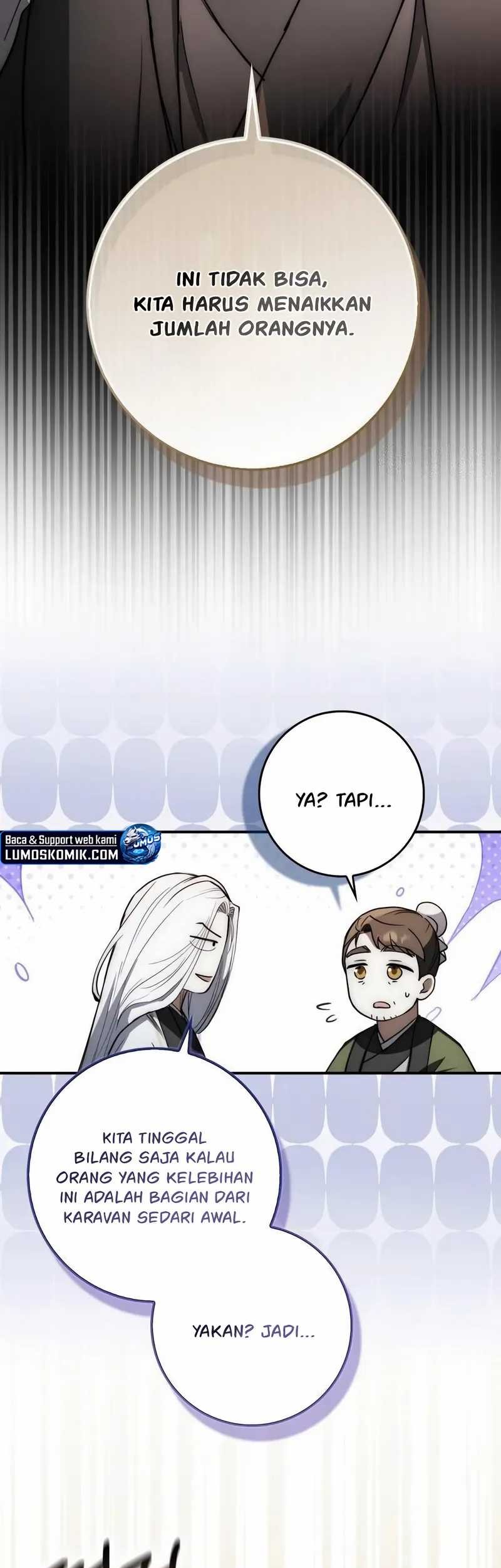Sword God Dragon Bab 21 halaman 58