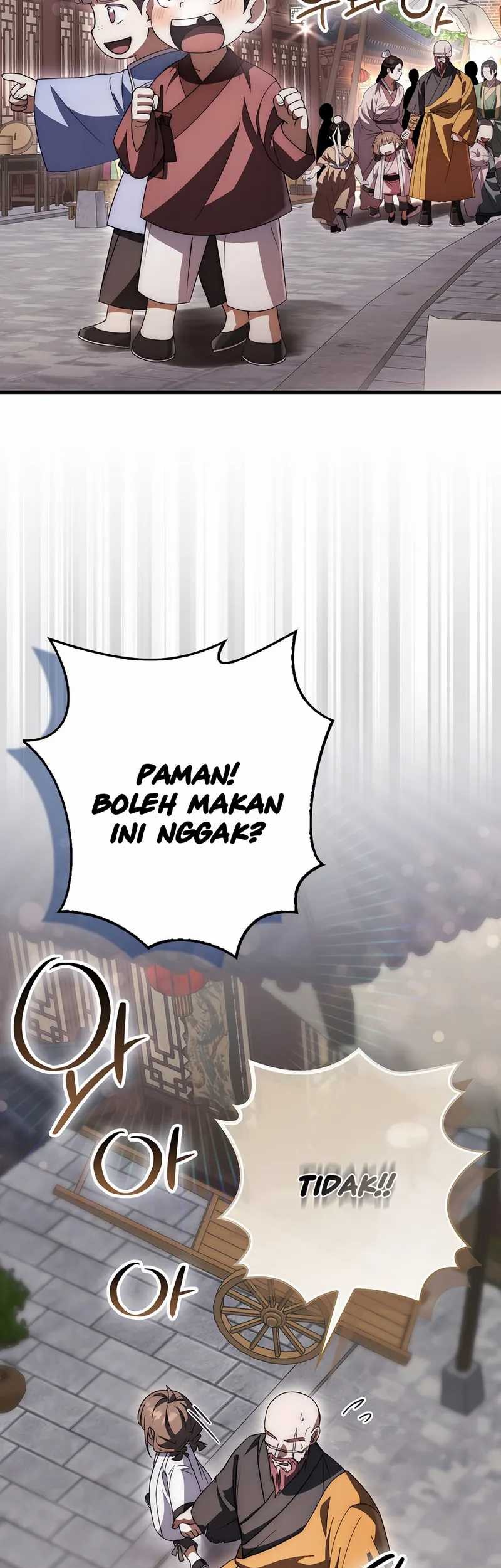 Sword God Dragon Bab 22 halaman 3