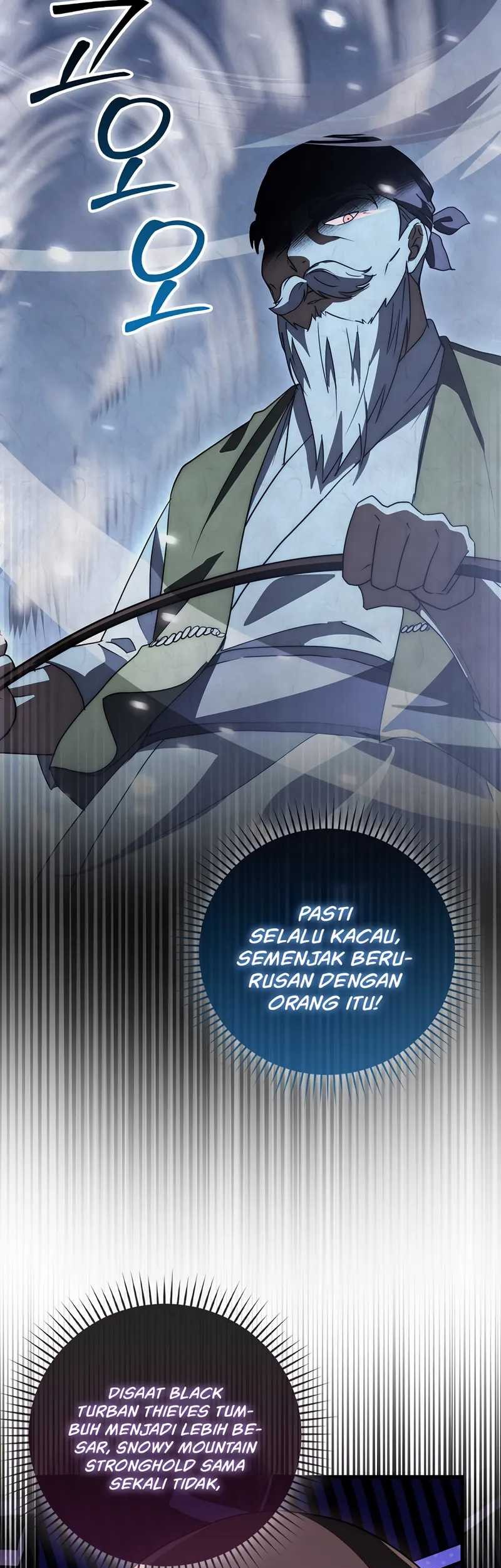 Sword God Dragon Bab 22 halaman 15