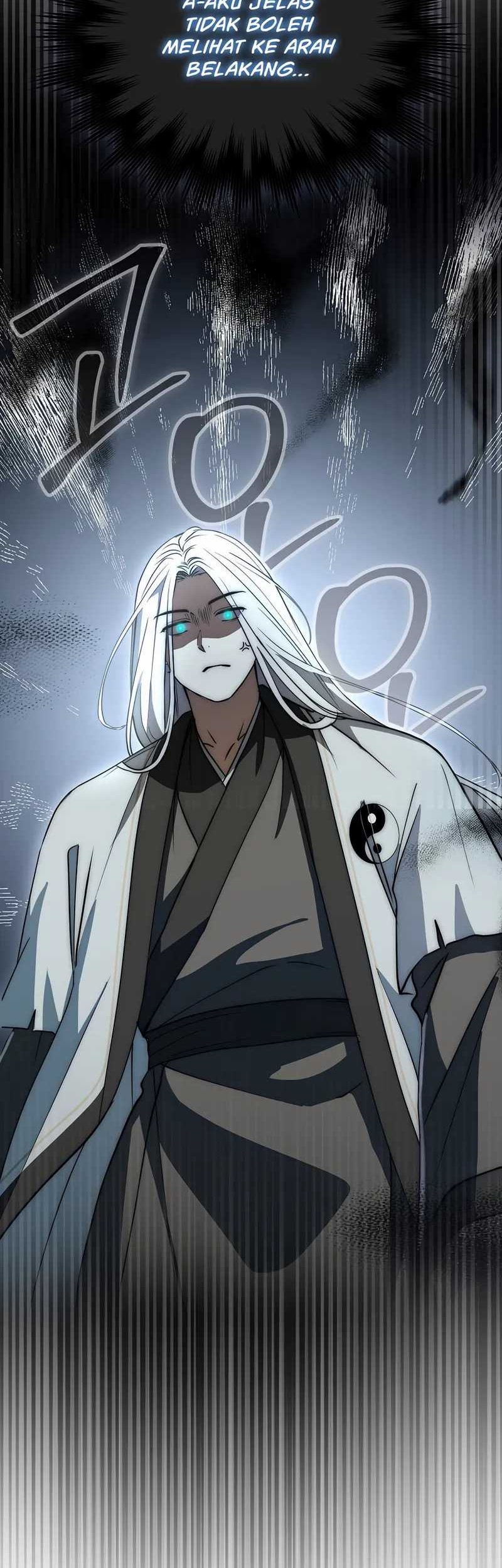 Sword God Dragon Bab 22 halaman 25