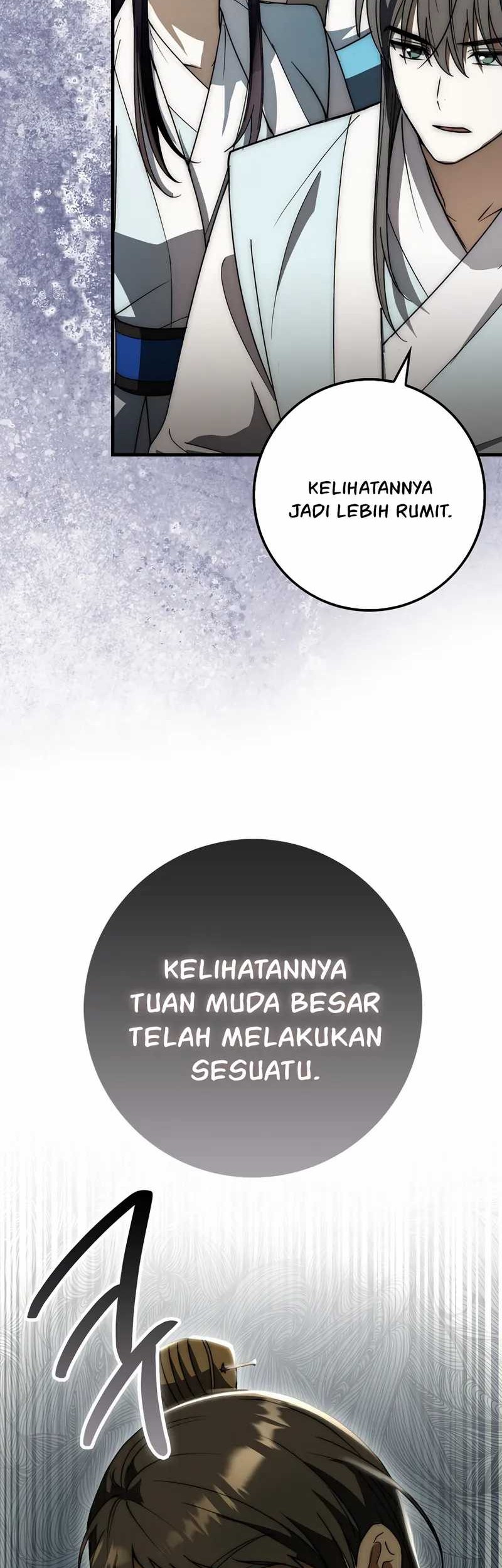 Sword God Dragon Bab 22 halaman 40