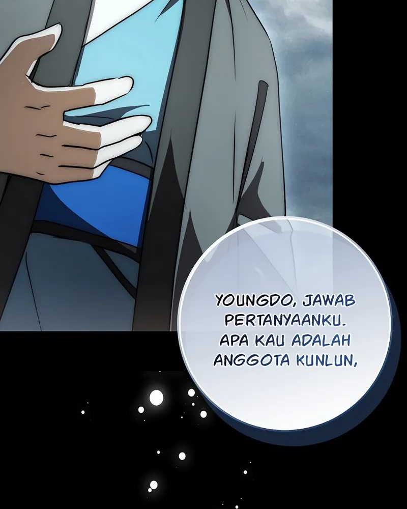 Sword God Dragon Bab 22 halaman 56