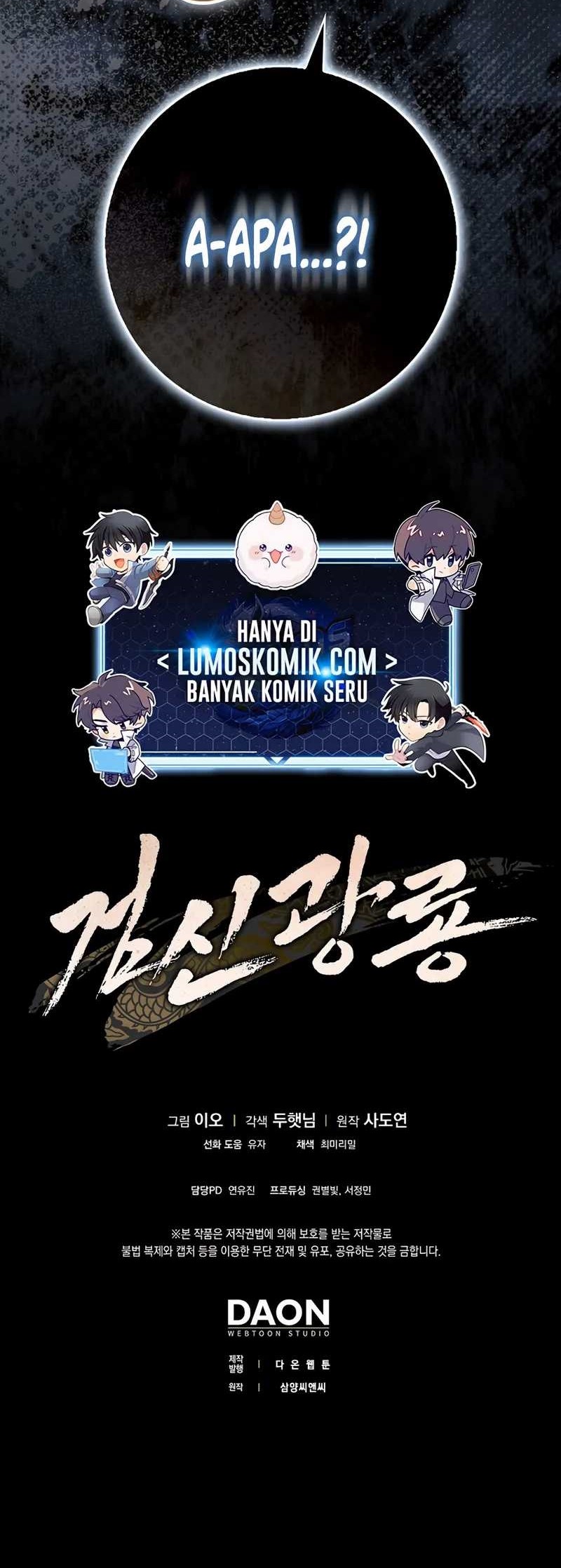 Sword God Dragon Bab 22 halaman 70