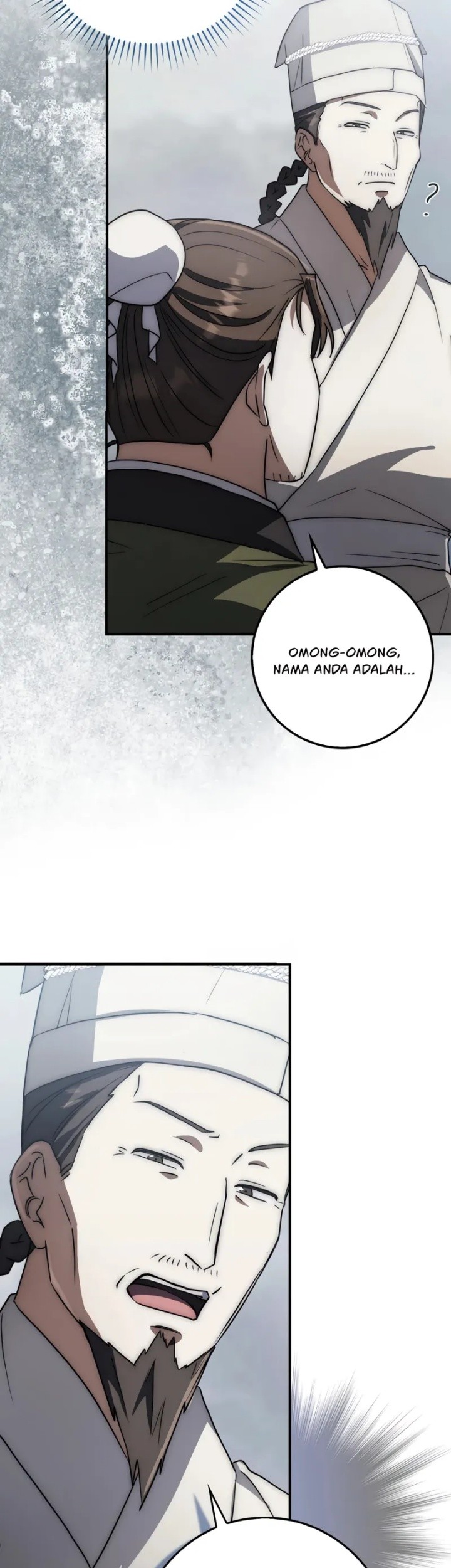 Sword God Dragon chapter 23 halaman 6